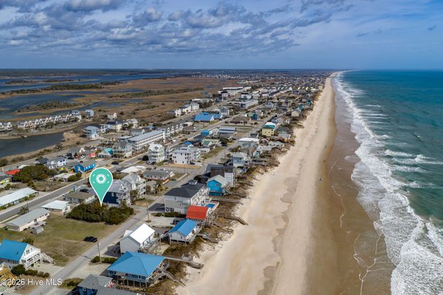 325 N Shore Drive, Holly Ridge, NC 28445