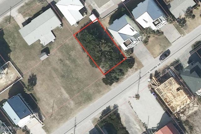 325 N Shore Drive, Holly Ridge, NC 28445