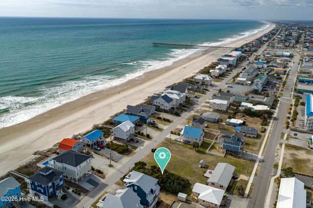 325 N Shore Drive, Holly Ridge, NC 28445