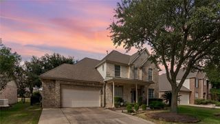 5918 Corinthian Park Drive, Spring, TX 77379
