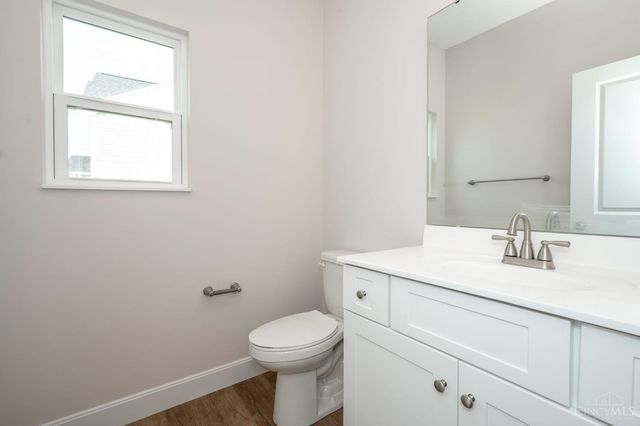 7117 Fort Scott Boulevard, Crosby Twp, OH 45030