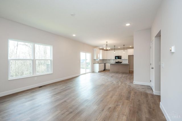 7117 Fort Scott Boulevard, Crosby Twp, OH 45030