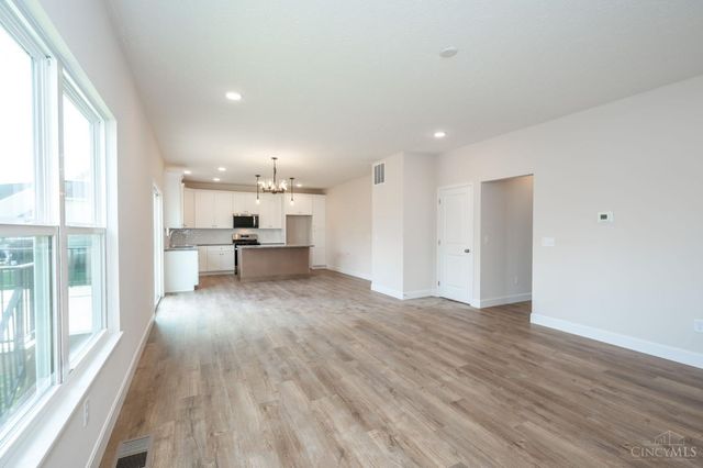 7117 Fort Scott Boulevard, Crosby Twp, OH 45030