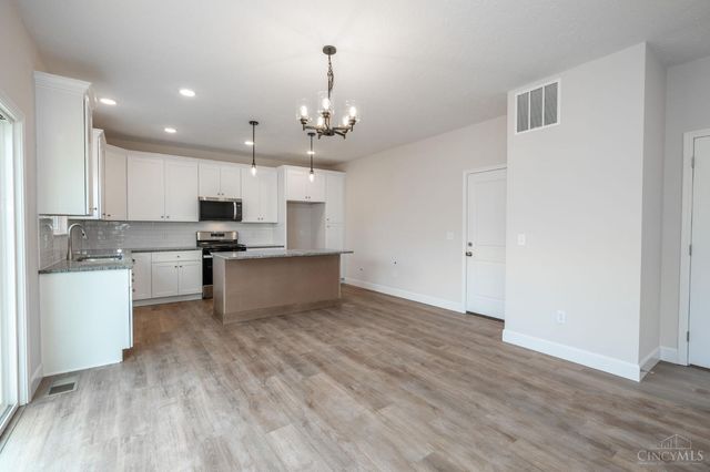 7117 Fort Scott Boulevard, Crosby Twp, OH 45030