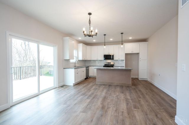 7117 Fort Scott Boulevard, Crosby Twp, OH 45030