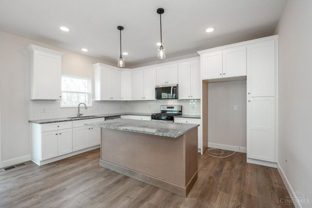 7117 Fort Scott Boulevard, Crosby Twp, OH 45030