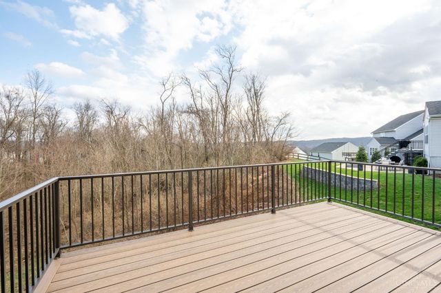 7117 Fort Scott Boulevard, Crosby Twp, OH 45030