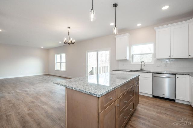 7117 Fort Scott Boulevard, Crosby Twp, OH 45030