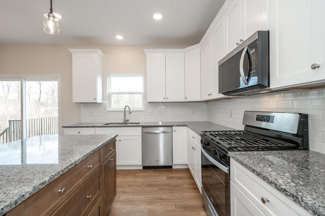 7117 Fort Scott Boulevard, Crosby Twp, OH 45030