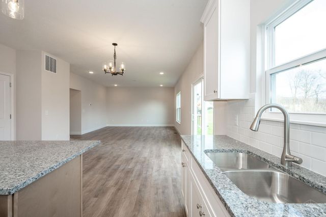 7117 Fort Scott Boulevard, Crosby Twp, OH 45030