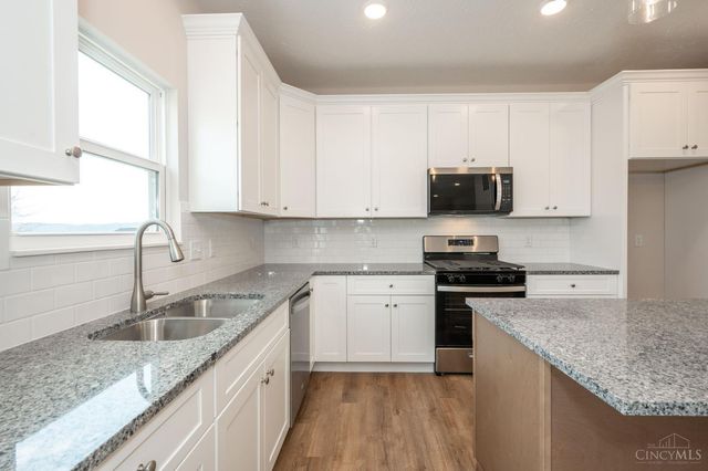 7117 Fort Scott Boulevard, Crosby Twp, OH 45030