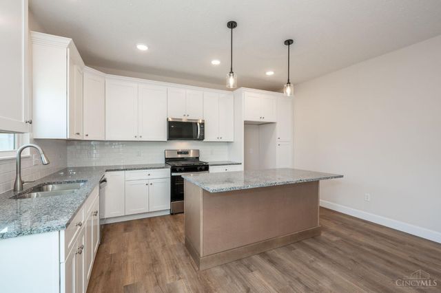 7117 Fort Scott Boulevard, Crosby Twp, OH 45030