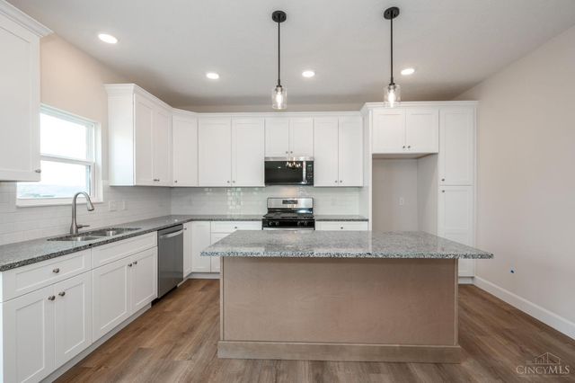 7117 Fort Scott Boulevard, Crosby Twp, OH 45030