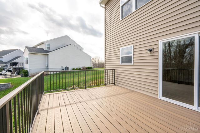 7117 Fort Scott Boulevard, Crosby Twp, OH 45030