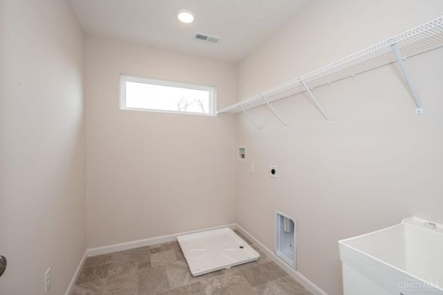 7117 Fort Scott Boulevard, Crosby Twp, OH 45030