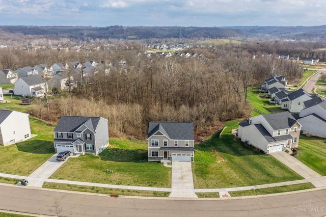 7117 Fort Scott Boulevard, Crosby Twp, OH 45030