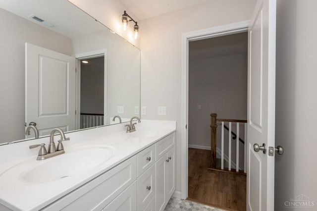 7117 Fort Scott Boulevard, Crosby Twp, OH 45030