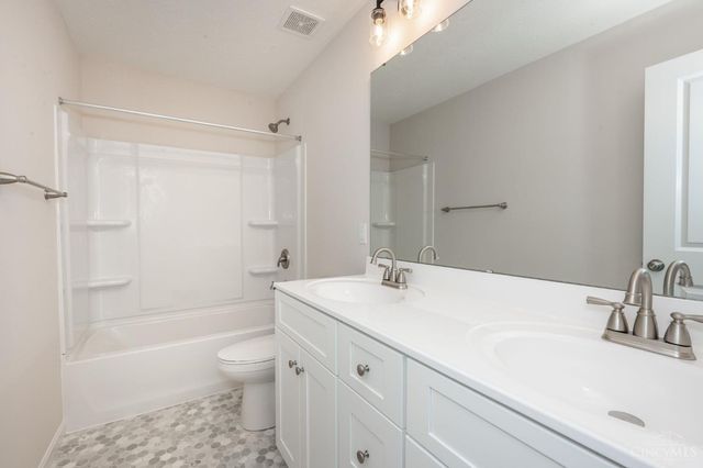 7117 Fort Scott Boulevard, Crosby Twp, OH 45030