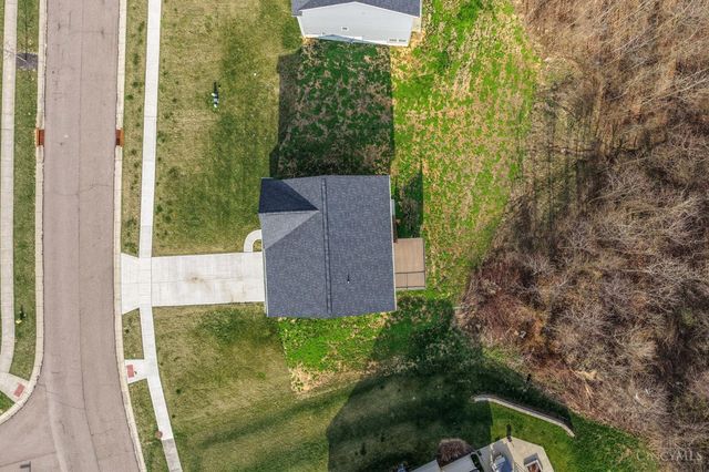 7117 Fort Scott Boulevard, Crosby Twp, OH 45030