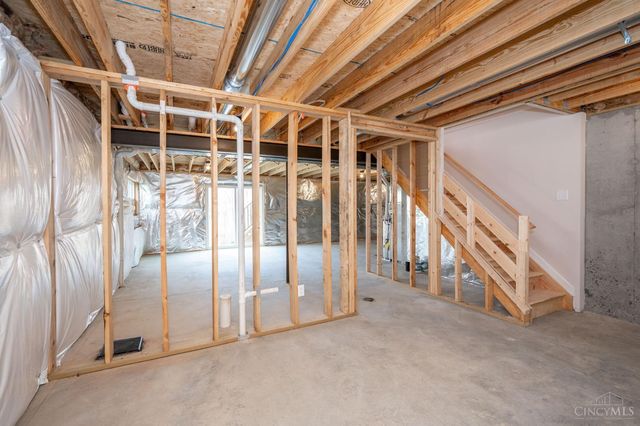 7117 Fort Scott Boulevard, Crosby Twp, OH 45030