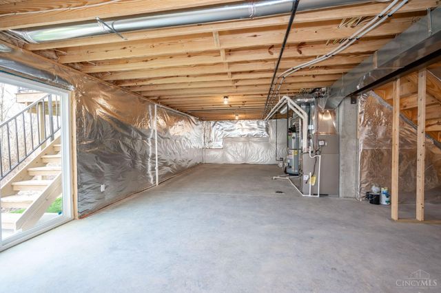 7117 Fort Scott Boulevard, Crosby Twp, OH 45030