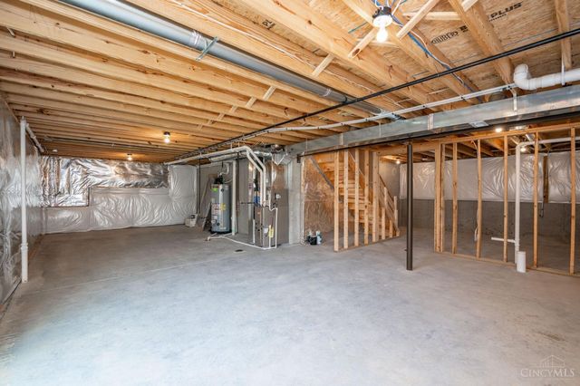 7117 Fort Scott Boulevard, Crosby Twp, OH 45030