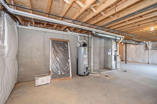 7117 Fort Scott Boulevard, Crosby Twp, OH 45030