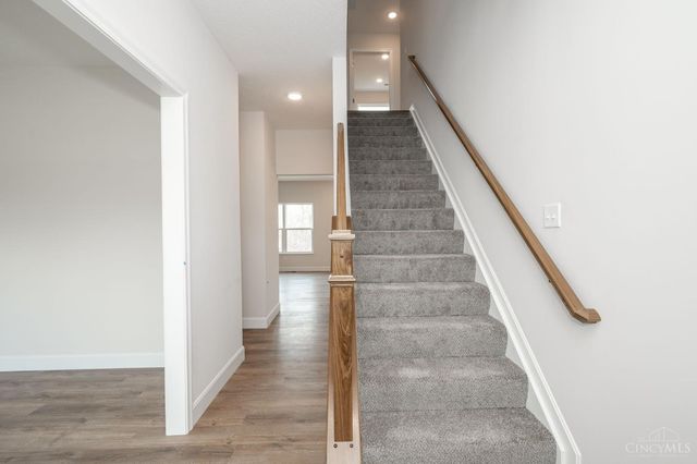 7117 Fort Scott Boulevard, Crosby Twp, OH 45030