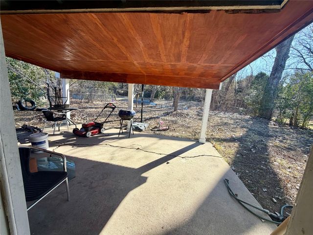 4607 Craigwood DR, Austin, TX 78725