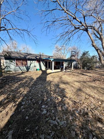 4607 Craigwood DR, Austin, TX 78725