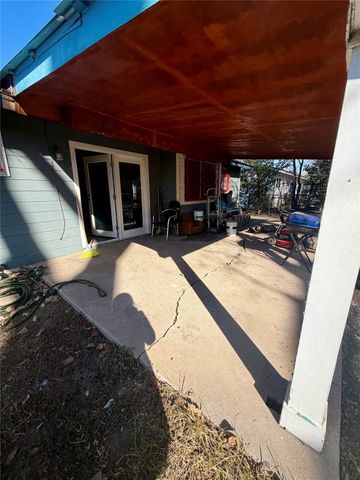 4607 Craigwood DR, Austin, TX 78725