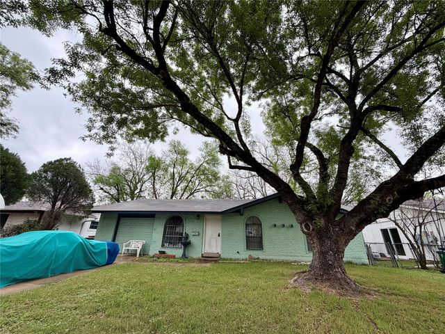 4607 Craigwood DR, Austin, TX 78725