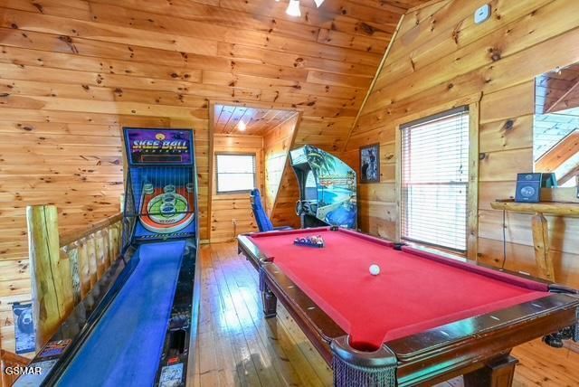 1920 Buckeye View Way, Sevierville, TN 37876