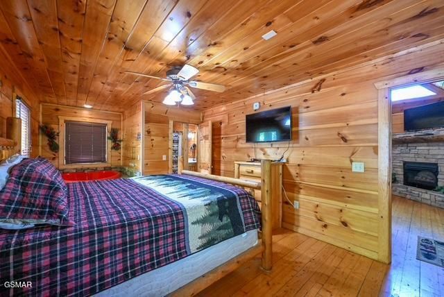 1920 Buckeye View Way, Sevierville, TN 37876