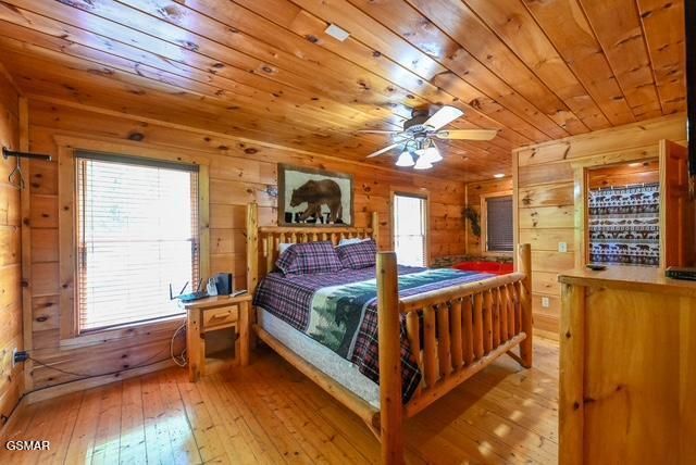 1920 Buckeye View Way, Sevierville, TN 37876