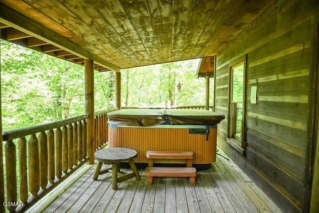 1920 Buckeye View Way, Sevierville, TN 37876