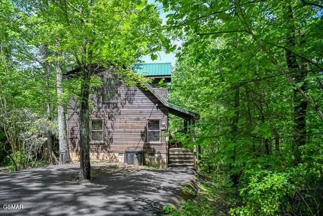 1920 Buckeye View Way, Sevierville, TN 37876