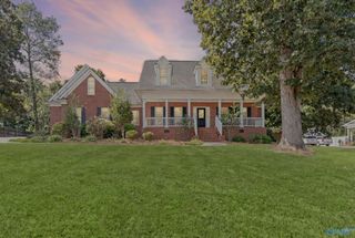 166 Givake Drive, Arab, AL 35016