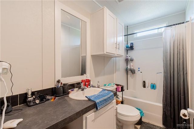 4443 Matori Drive, Mercedes, TX 78570