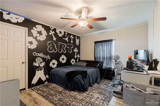 4443 Matori Drive, Mercedes, TX 78570