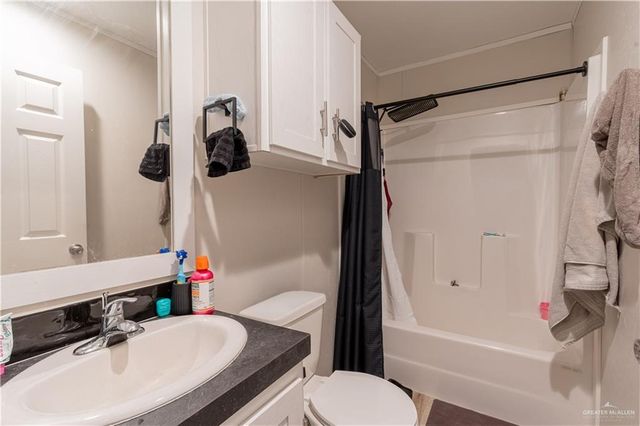 4443 Matori Drive, Mercedes, TX 78570
