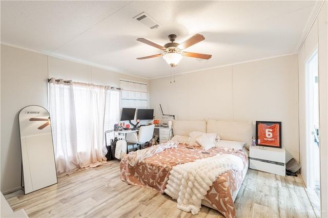 4443 Matori Drive, Mercedes, TX 78570