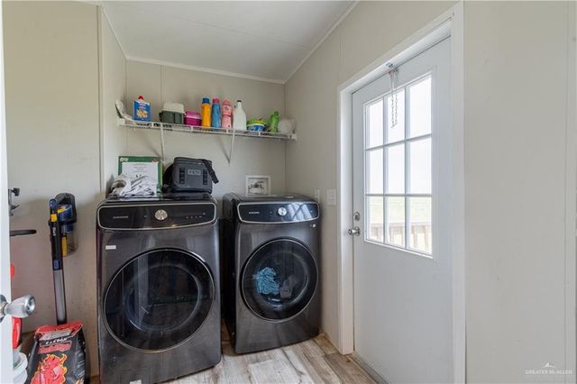 4443 Matori Drive, Mercedes, TX 78570