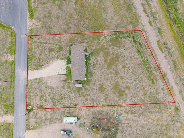 4443 Matori Drive, Mercedes, TX 78570