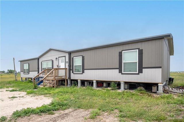 4443 Matori Drive, Mercedes, TX 78570