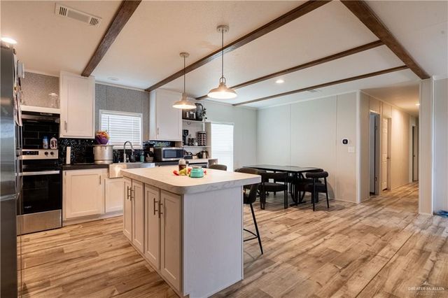 4443 Matori Drive, Mercedes, TX 78570