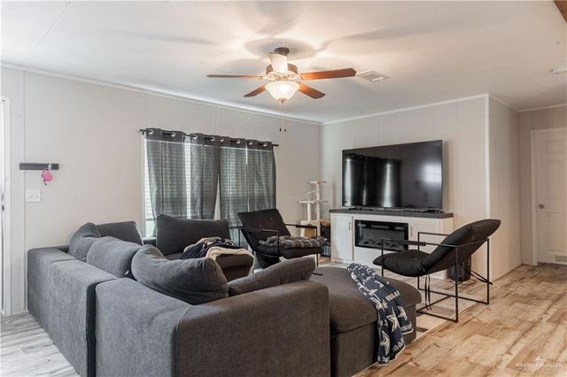 4443 Matori Drive, Mercedes, TX 78570