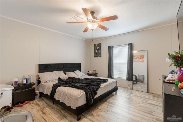 4443 Matori Drive, Mercedes, TX 78570