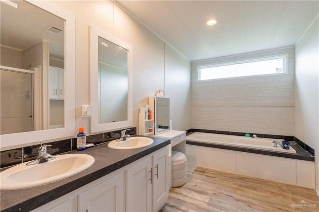 4443 Matori Drive, Mercedes, TX 78570