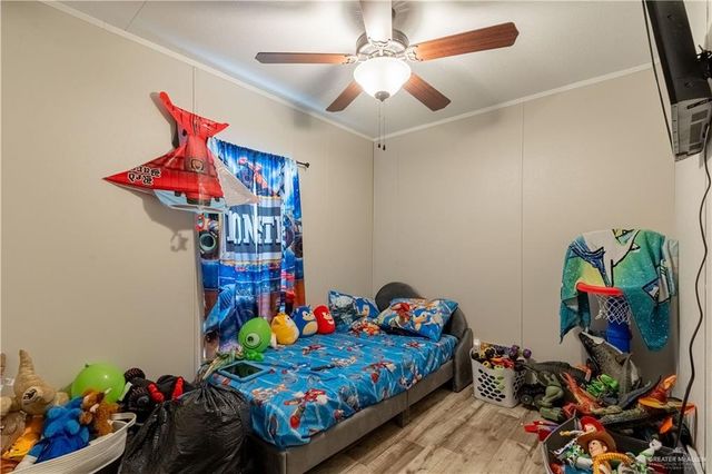 4443 Matori Drive, Mercedes, TX 78570